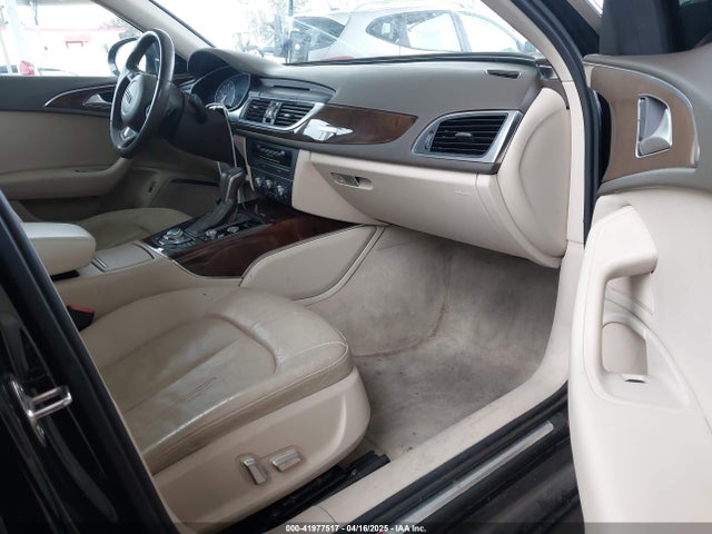 2016 AUDI A6 WAUGFAFC2GN015128 Photo 4