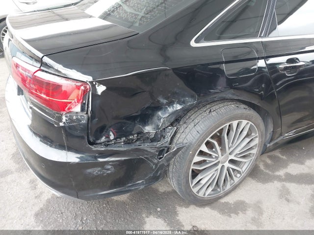 2016 AUDI A6 WAUGFAFC2GN015128 Photo 5
