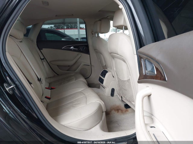 2016 AUDI A6 WAUGFAFC2GN015128 Photo 7