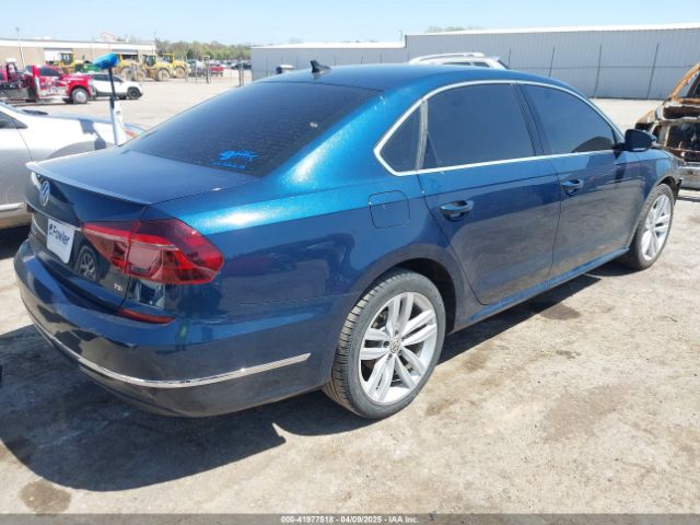 1VWBA7A37JC033694 Volkswagen Passat 2.0t Se