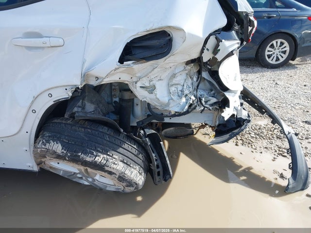 3GKALMEV7JL282105 GMC Terrain Sle