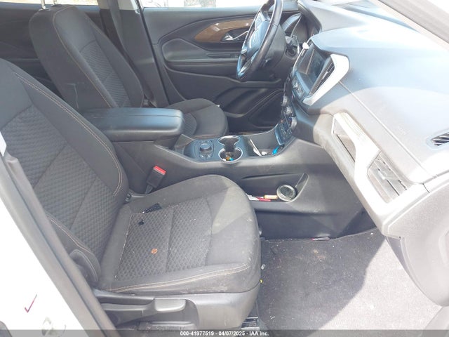 3GKALMEV7JL282105 GMC Terrain Sle