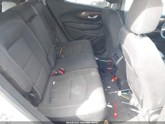 3GKALMEV7JL282105 GMC Terrain Sle