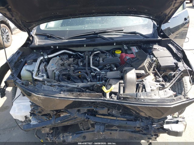 Nissan 2022 2022 3N1AB8CV9NY314458 Image 10