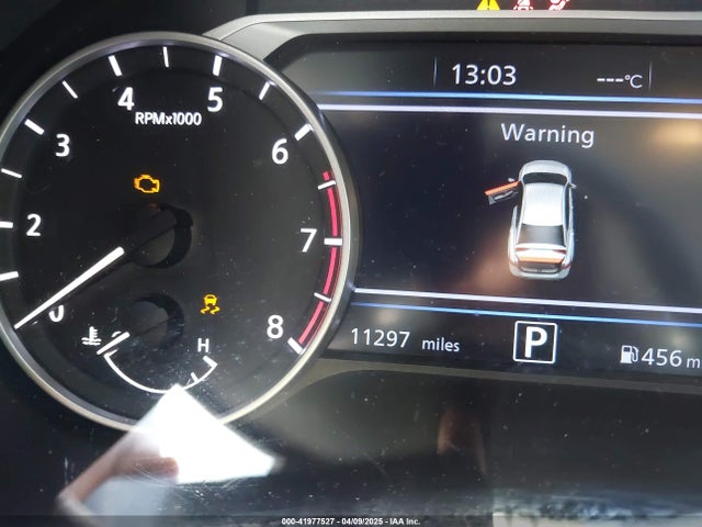 Nissan 2022 2022 3N1AB8CV9NY314458 Image 15