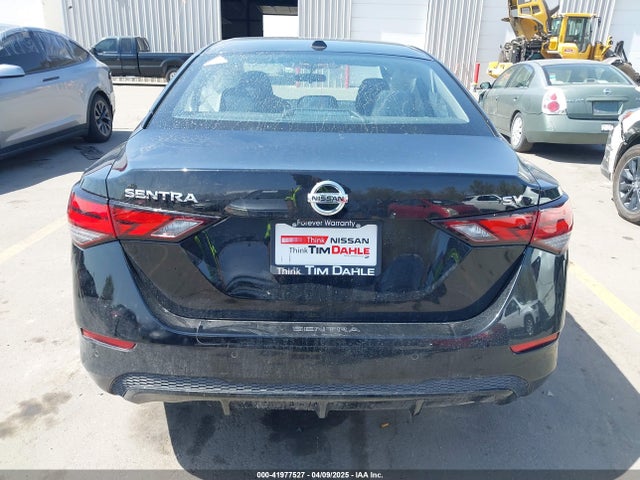 Nissan 2022 2022 3N1AB8CV9NY314458 Image 16