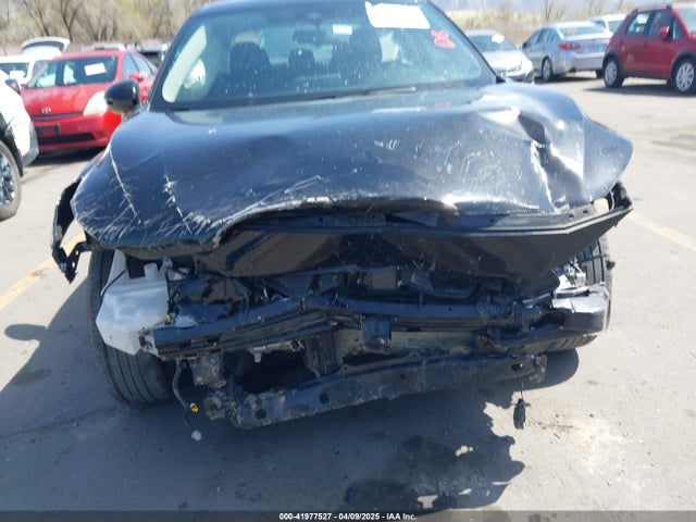 Nissan 2022 2022 3N1AB8CV9NY314458 Image 6