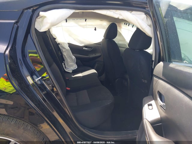 Nissan 2022 2022 3N1AB8CV9NY314458 Image 8