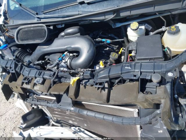 1FTYR2CM0JKB49923 Ford Transit-250