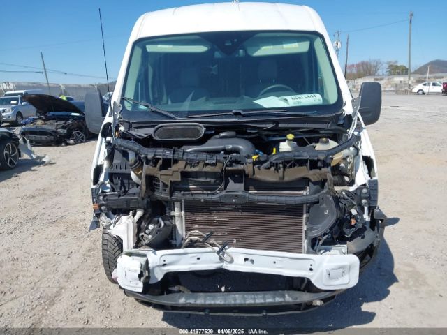 1FTYR2CM0JKB49923 Ford Transit-250