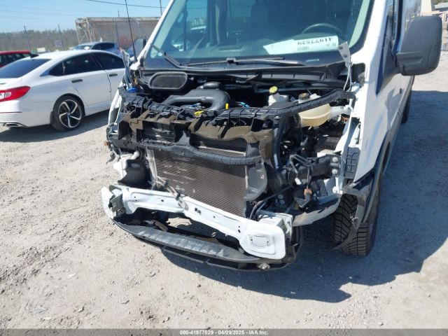1FTYR2CM0JKB49923 Ford Transit-250
