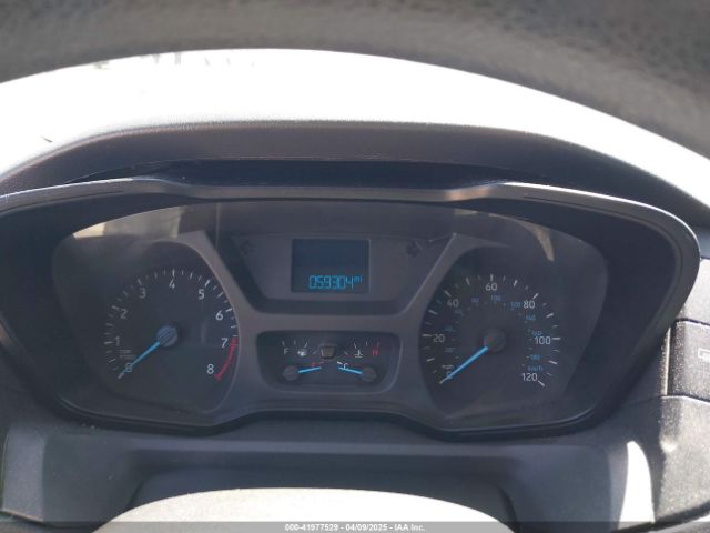1FTYR2CM0JKB49923 Ford Transit-250