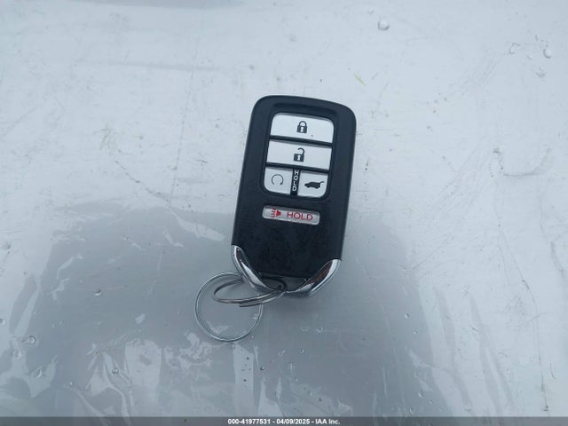 Honda Cr-v Awd Touring 2022 7FARW2H94NE016185 Image 11