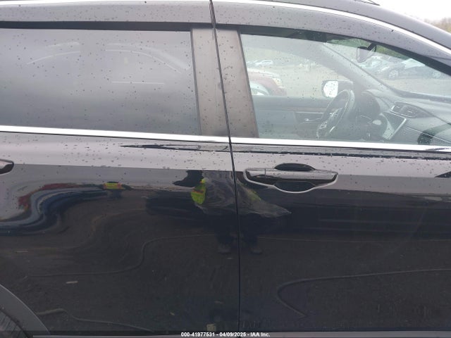 Honda Cr-v Awd Touring 2022 7FARW2H94NE016185 Image 13