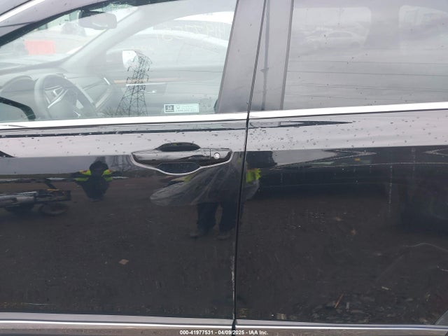 Honda Cr-v Awd Touring 2022 7FARW2H94NE016185 Image 14