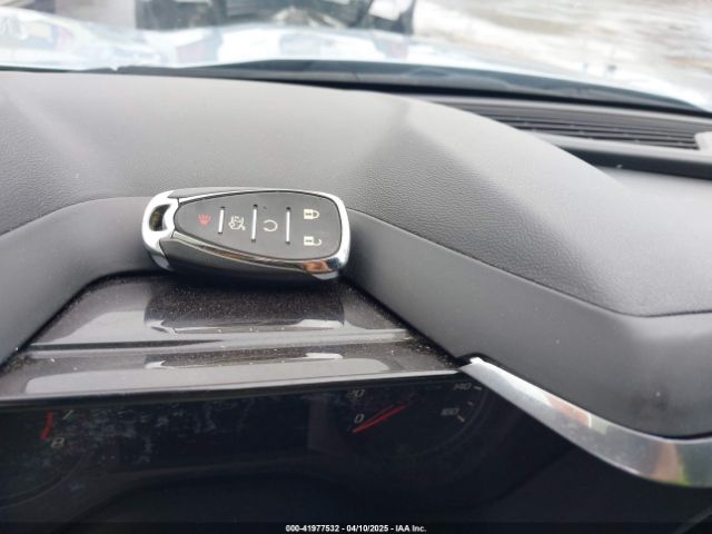 1G1FB1RS8H0155074 Chevrolet Camaro 1lt