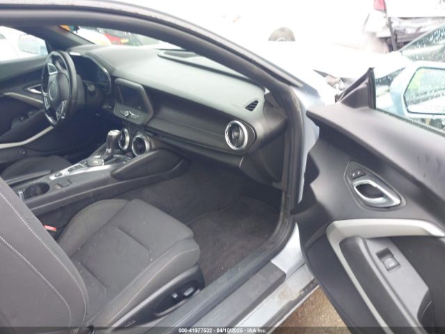 1G1FB1RS8H0155074 Chevrolet Camaro 1lt
