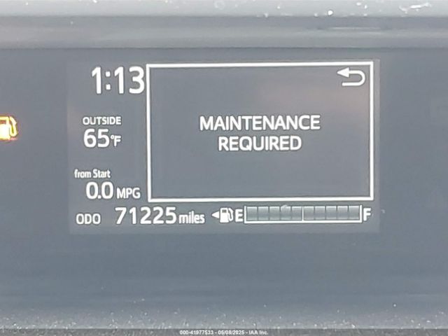 JTDKDTB38J1599974 Toyota Prius C Two