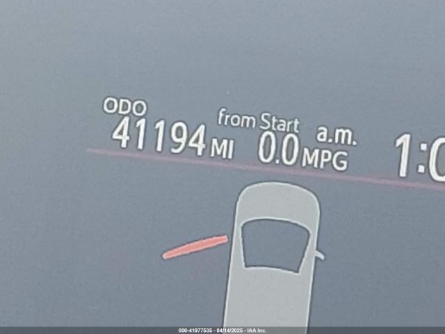 JTDKDTB3XG1121810 Toyota Prius C Two