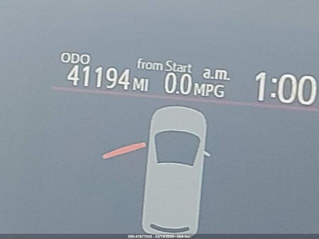 JTDKDTB3XG1121810 Toyota Prius C Two