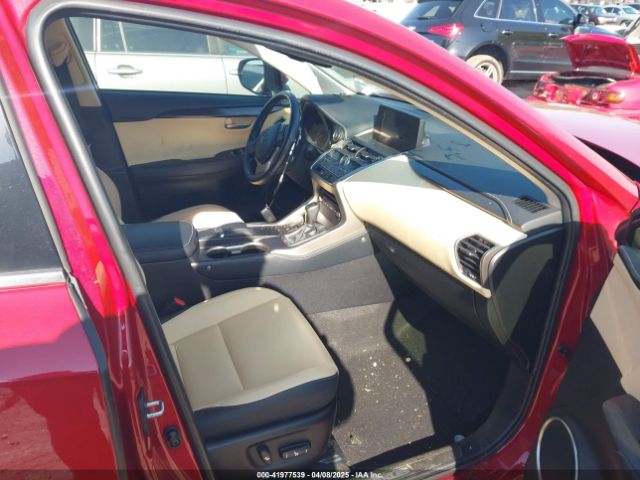 JTJDARBZ7M5024803 Lexus NX 300