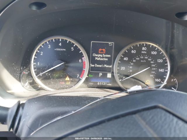 JTJDARBZ7M5024803 Lexus NX 300