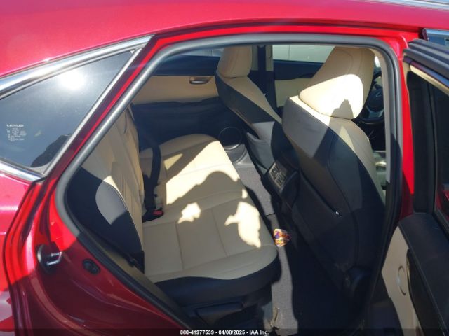 JTJDARBZ7M5024803 Lexus NX 300