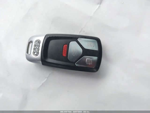WA1BNAFY2J2111095 Audi Q5 2.0t Premium/2.0t Tech Premium