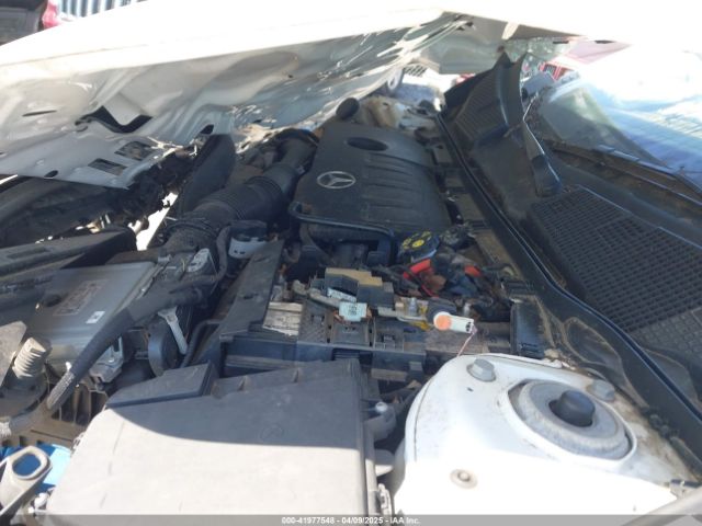 2019 MERCEDES-BENZ A 220 WDD3G4FB3KW027630 Photo 9