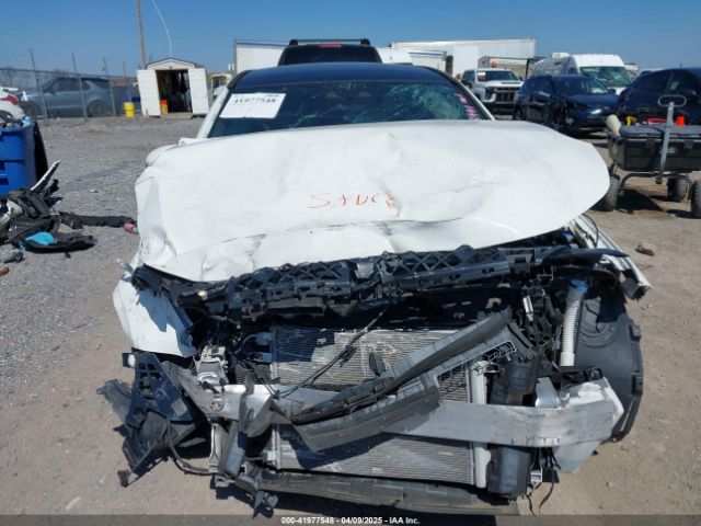 2019 MERCEDES-BENZ A 220 WDD3G4FB3KW027630 Photo 5