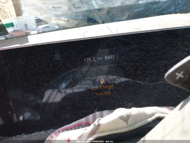 2019 MERCEDES-BENZ A 220 WDD3G4FB3KW027630 Photo 6