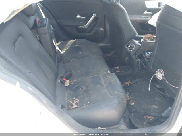 2019 MERCEDES-BENZ A 220 WDD3G4FB3KW027630 Photo 7