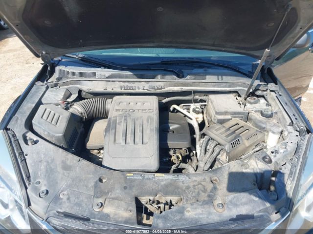 2GNALBEK3H1513879 Chevrolet EQUINOX LS