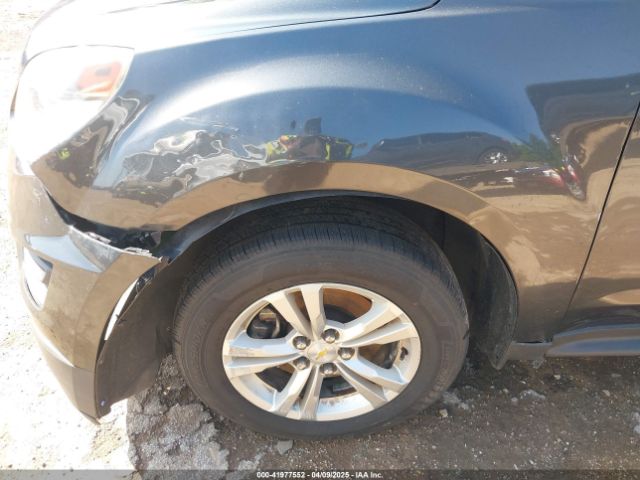 2GNALBEK3H1513879 Chevrolet EQUINOX LS