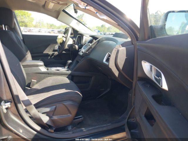 2GNALBEK3H1513879 Chevrolet EQUINOX LS