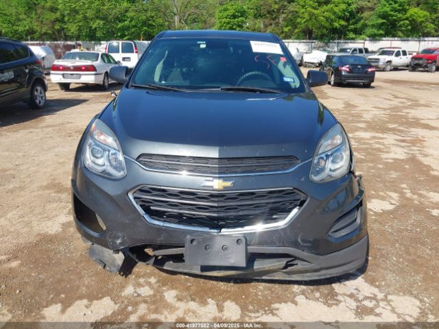 2GNALBEK3H1513879 Chevrolet EQUINOX LS
