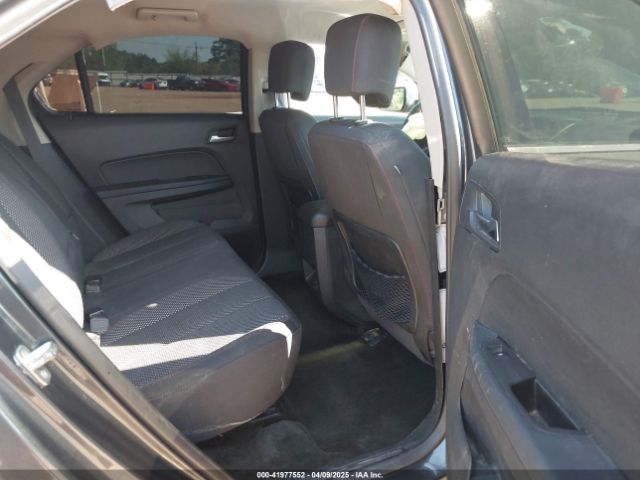 2GNALBEK3H1513879 Chevrolet EQUINOX LS