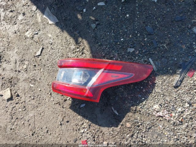 JN1BJ1CW8LW391804 Nissan Rogue Sport S Awd Xtronic Cvt