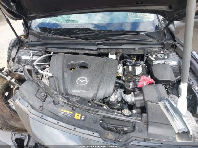 7MMVABBM1RN191684 Mazda Cx-50 2.5 S Preferred