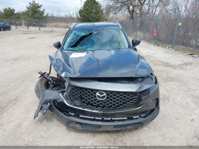 7MMVABBM1RN191684 Mazda Cx-50 2.5 S Preferred