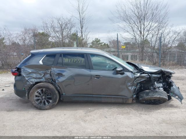 7MMVABBM1RN191684 Mazda Cx-50 2.5 S Preferred