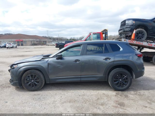 7MMVABBM1RN191684 Mazda Cx-50 2.5 S Preferred
