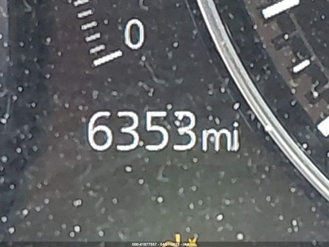 7MMVABBM1RN191684 Mazda Cx-50 2.5 S Preferred