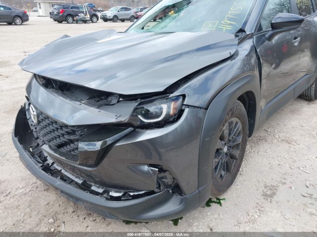 7MMVABBM1RN191684 Mazda Cx-50 2.5 S Preferred