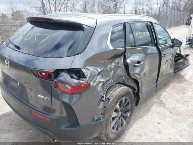 7MMVABBM1RN191684 Mazda Cx-50 2.5 S Preferred
