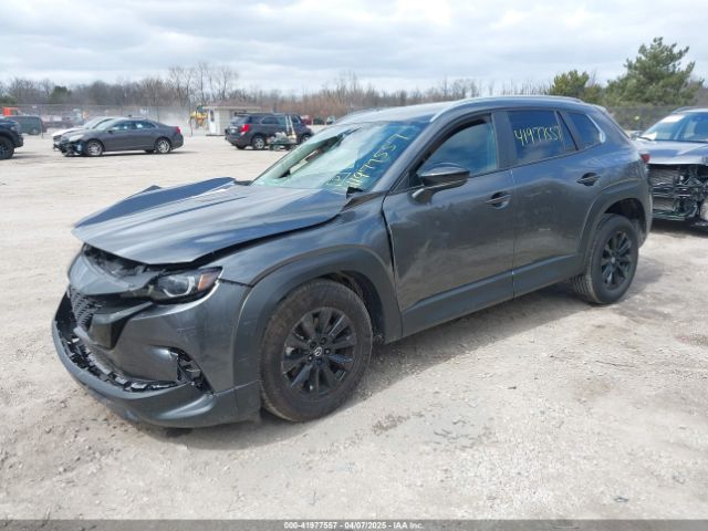 7MMVABBM1RN191684 Mazda Cx-50 2.5 S Preferred