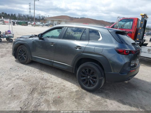 7MMVABBM1RN191684 Mazda Cx-50 2.5 S Preferred