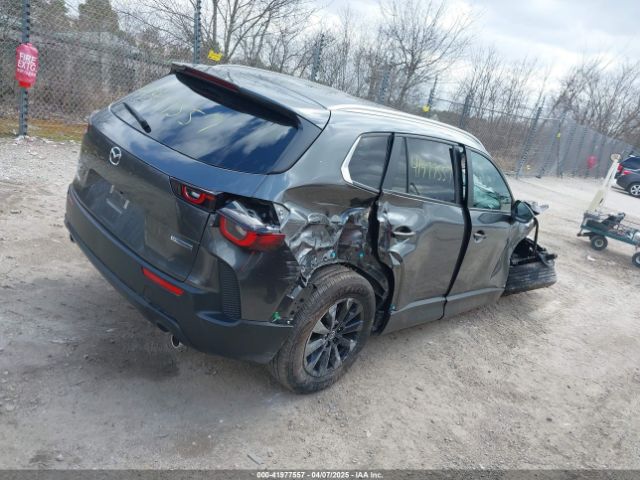 7MMVABBM1RN191684 Mazda Cx-50 2.5 S Preferred