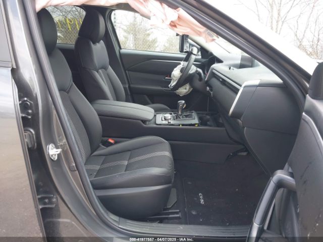7MMVABBM1RN191684 Mazda Cx-50 2.5 S Preferred