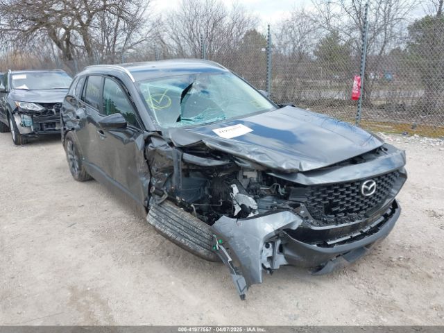 7MMVABBM1RN191684 Mazda Cx-50 2.5 S Preferred